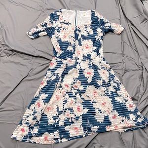 NY Collection Brand Dress Size S